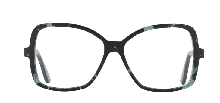 Brille Emmanuelle Khanh EK 8021