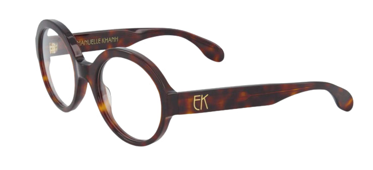 Emmanuelle Khanh EK 1522 Prescription Glasses