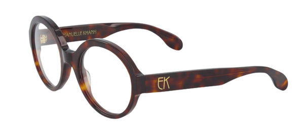 Emmanuelle Khanh EK 1522 Prescription Glasses