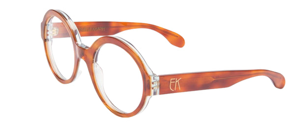 Emmanuelle Khanh EK 1522 Prescription Glasses