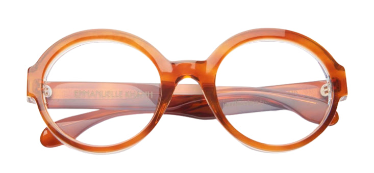 Emmanuelle Khanh EK 1522 Prescription Glasses
