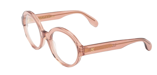 Emmanuelle Khanh EK 1522 Prescription Glasses