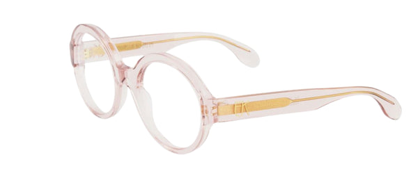 Emmanuelle Khanh EK 1522 Prescription Glasses