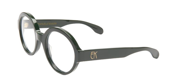 Emmanuelle Khanh EK 1522 Prescription Glasses