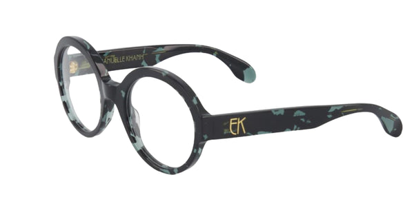 Emmanuelle Khanh EK 1522 Prescription Glasses