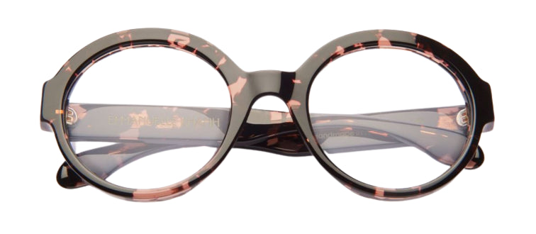 Emmanuelle Khanh EK 1522 Prescription Glasses