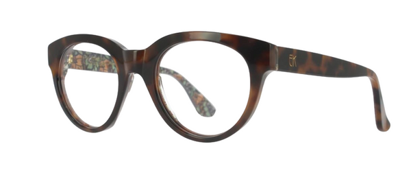 Lunettes de vue Emmanuelle Khanh EK 1620