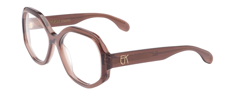 Brille Emmanuelle Khanh EK 3022