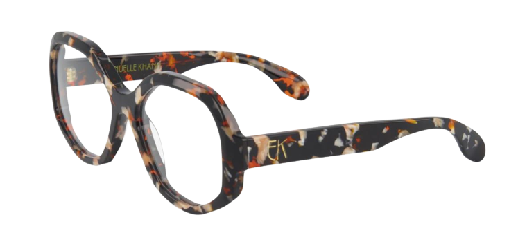 Brille Emmanuelle Khanh EK 3022