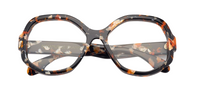 Brille Emmanuelle Khanh EK 3022