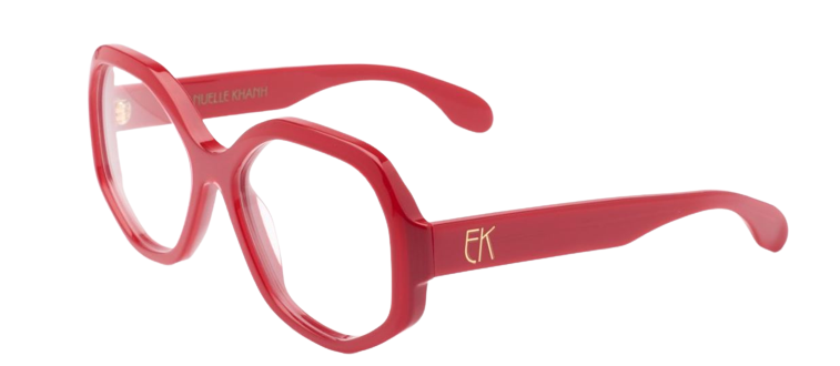 Brille Emmanuelle Khanh EK 3022