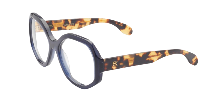 Brille Emmanuelle Khanh EK 3022