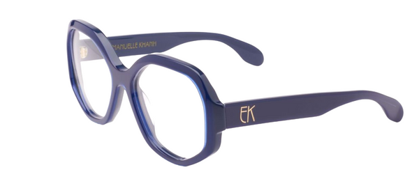 Lunettes de vue Emmanuelle Khanh EK 3022