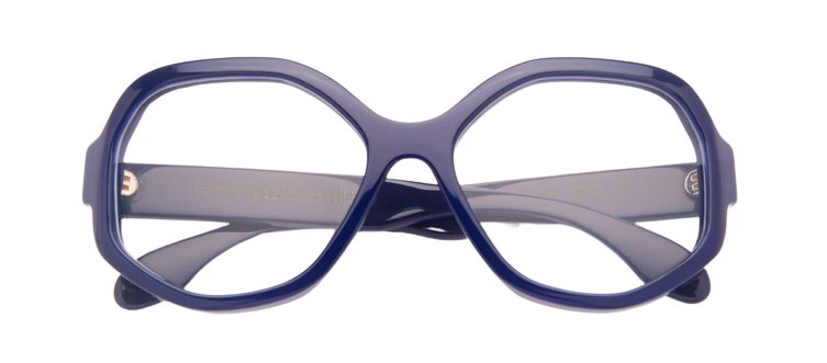 Brille Emmanuelle Khanh EK 3022