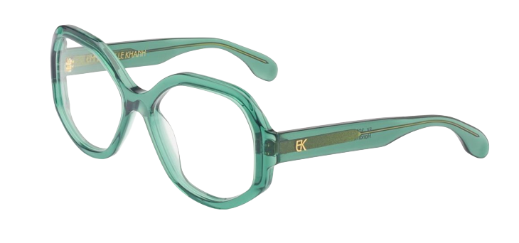 Brille Emmanuelle Khanh EK 3022