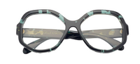 Brille Emmanuelle Khanh EK 3022