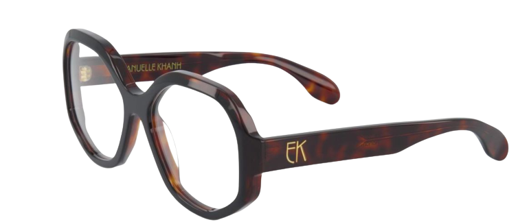Brille Emmanuelle Khanh EK 3022