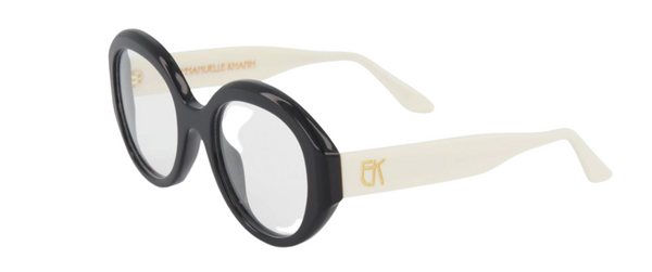 Emmanuelle Khanh EK 7022 Eyeglasses