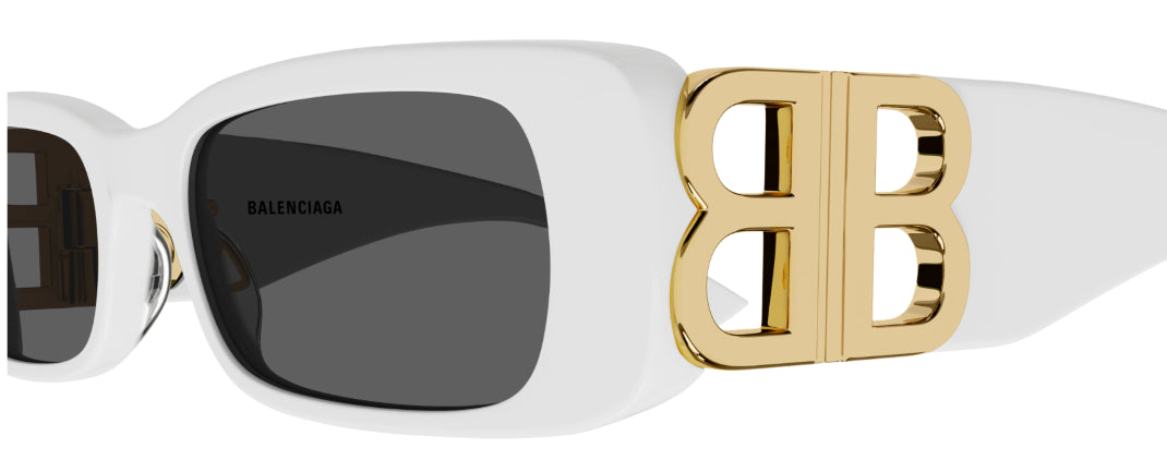Lunettes de soleil Balenciaga Everyday BB0096S