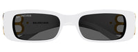 Lunettes de soleil Balenciaga Everyday BB0096S