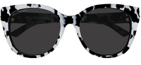 Óculos de sol Balenciaga Everyday BB0103SA