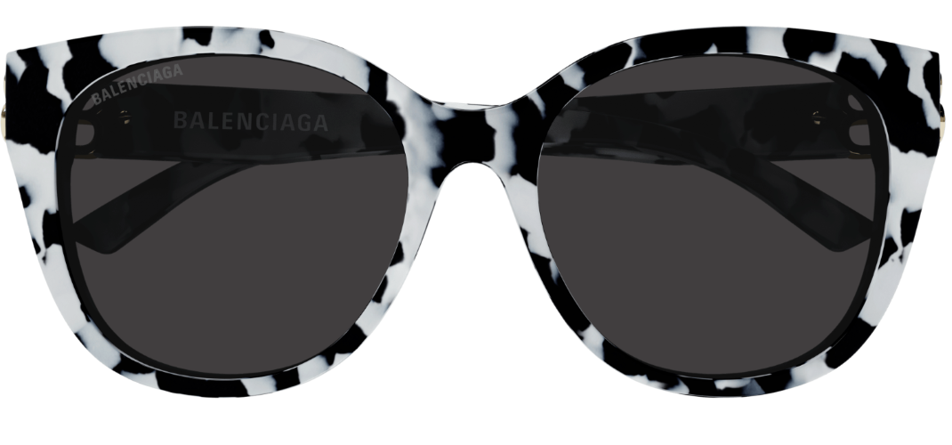 Óculos de sol Balenciaga Everyday BB0103SA