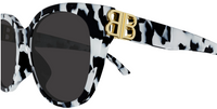 Óculos de sol Balenciaga Everyday BB0103SA