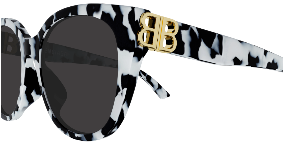 Óculos de sol Balenciaga Everyday BB0103SA