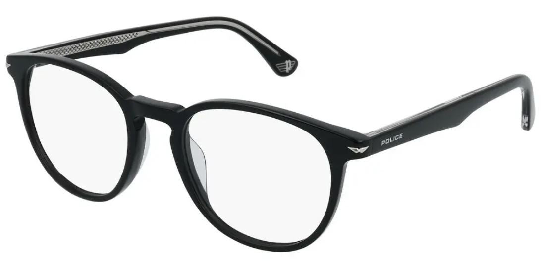 Korrektionsbrille Police VPLG72