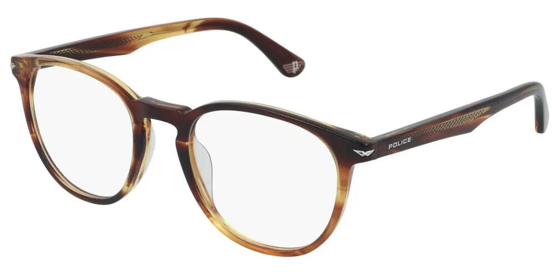 Korrektionsbrille Police VPLG72