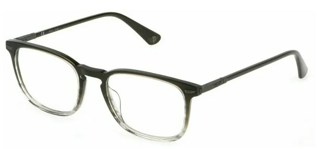 Korrektionsbrille Police VPLF81