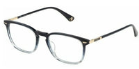 Korrektionsbrille Police VPLF81