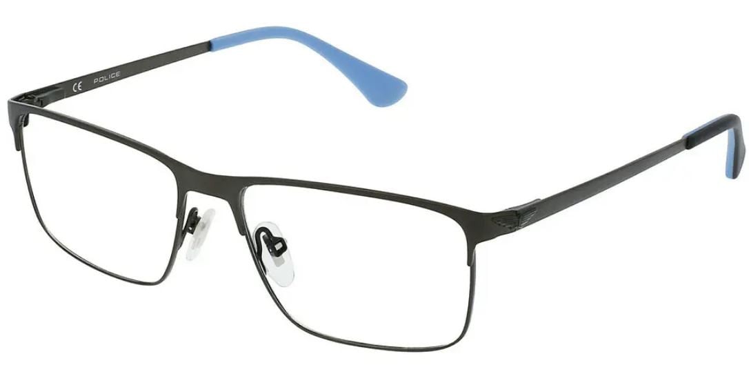 Korrektionsbrille Police VPLD06