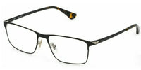 Korrektionsbrille Police VPLD06
