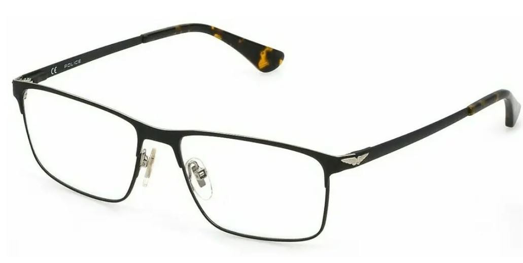 Korrektionsbrille Police VPLD06