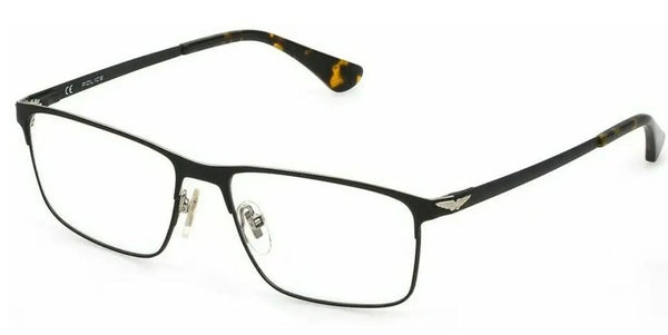 Korrektionsbrille Police VPLD06