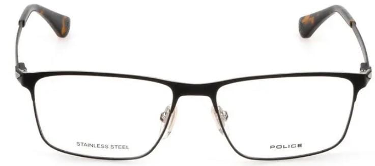 Korrektionsbrille Police VPLD06