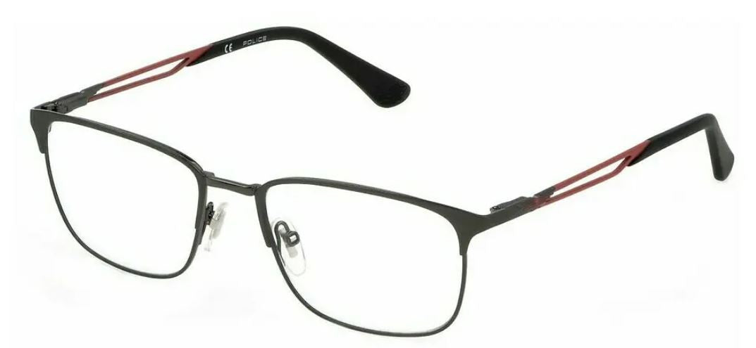 Korrektionsbrille Police VPLF07