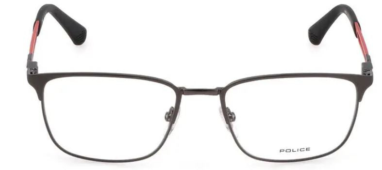 Korrektionsbrille Police VPLF07