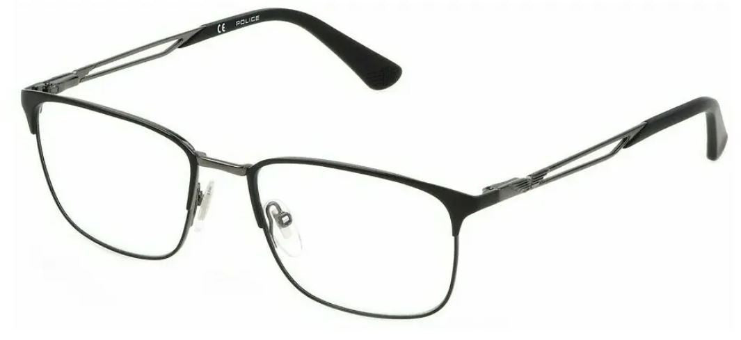 Korrektionsbrille Police VPLF07