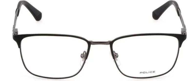 Korrektionsbrille Police VPLF07