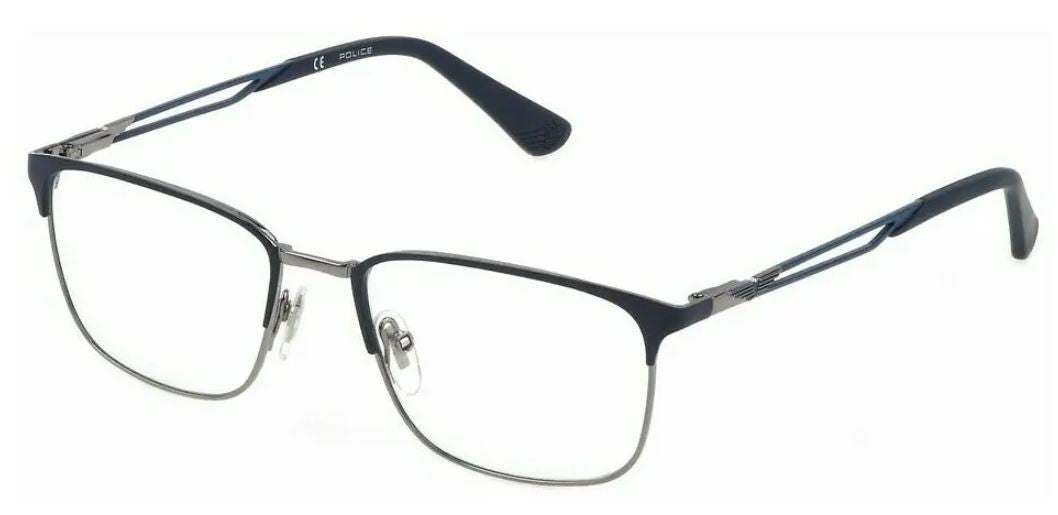 Korrektionsbrille Police VPLF07
