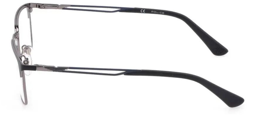Korrektionsbrille Police VPLF07