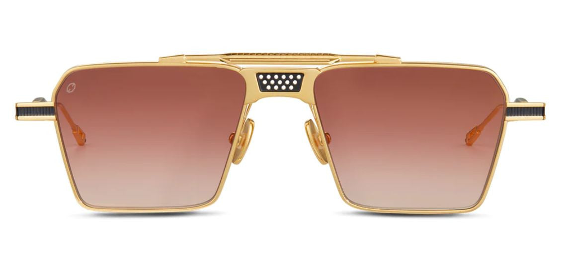 Lunettes de Soleil T Henri The Scud