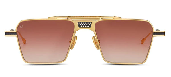 Lunettes de Soleil T Henri The Scud