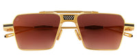 Lunettes de Soleil T Henri The Scud