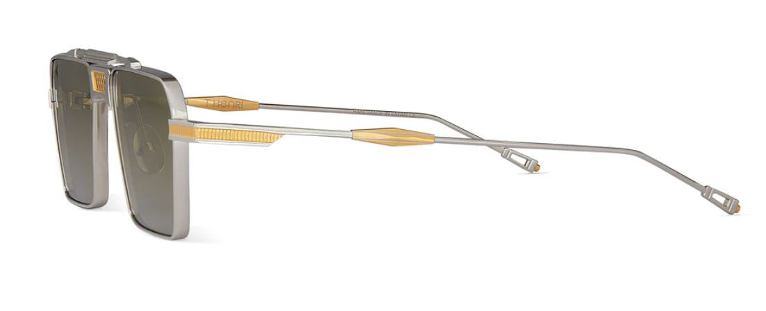 Lunettes de Soleil T Henri The Scud