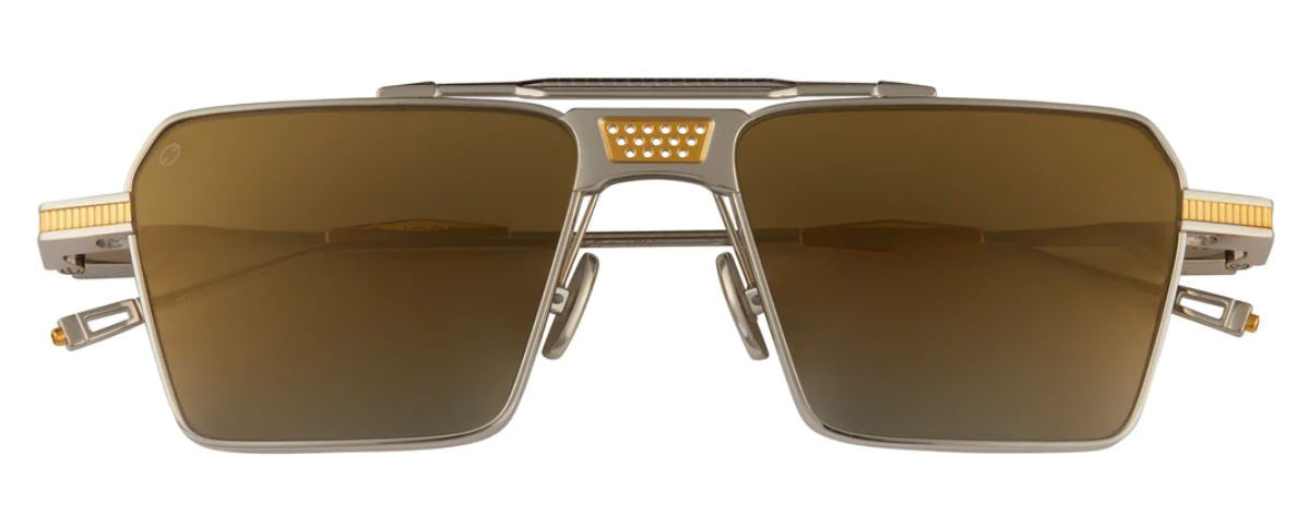 Lunettes de Soleil T Henri The Scud