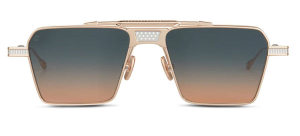 Lunettes de Soleil T Henri The Scud