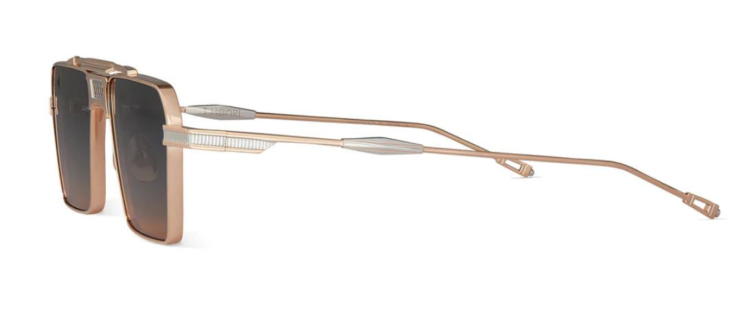 Lunettes de Soleil T Henri The Scud